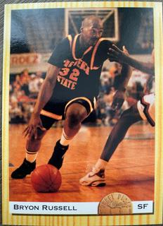 Bryon Russell