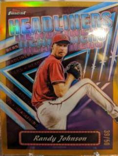 Randy Johnson
