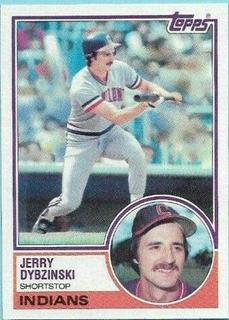Jerry Dybzinski