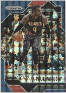 Paul Millsap