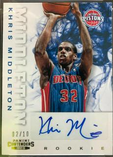 Khris Middleton
