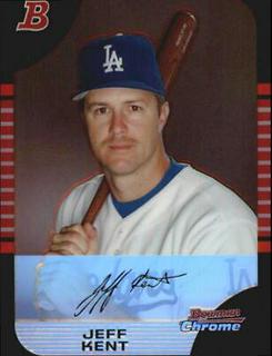 Jeff Kent