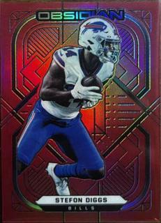 Stefon Diggs