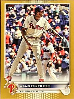 Hans Crouse