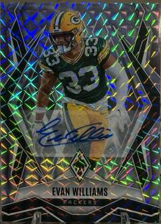 Evan Williams