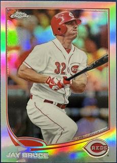 Jay Bruce