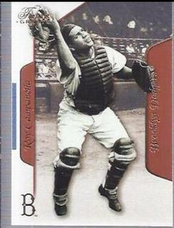 Roy Campanella