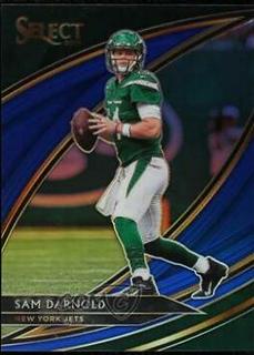 Sam Darnold