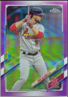 Paul DeJong