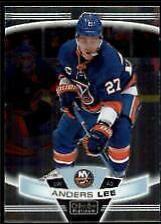 Anders Lee #44 2019-20 O-Pee-Chee Platinum Hockey
