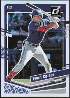 Evan Carter