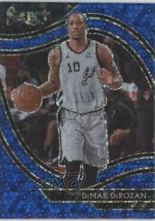 DeMar DeRozan