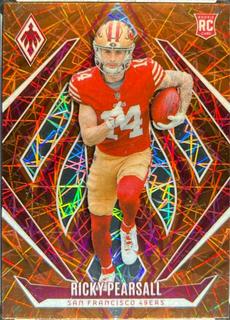 Ricky Pearsall