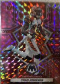 Chad Johnson