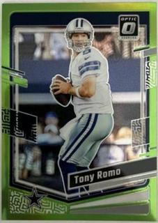 Tony Romo