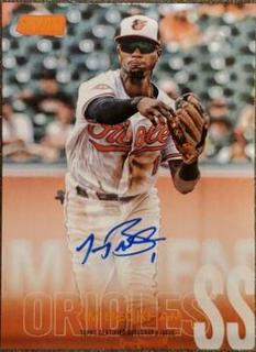 Tim Beckham