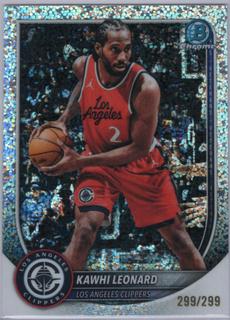 Kawhi Leonard