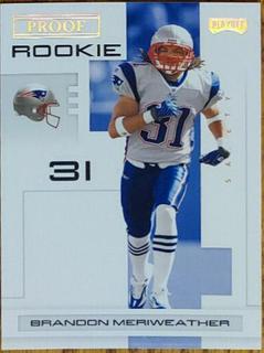 Brandon Meriweather