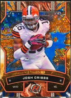 Josh Cribbs