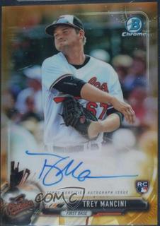 Trey Mancini