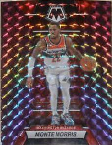 Monte Morris