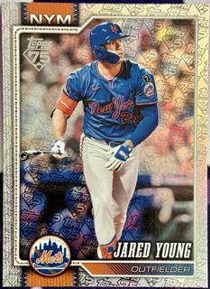 Jared Young