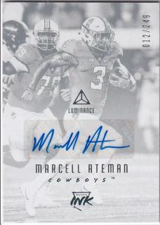 Marcell Ateman