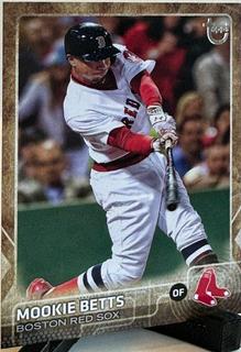 Mookie Betts