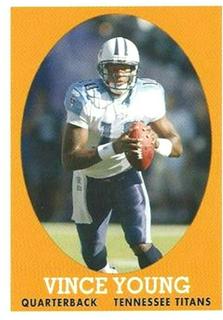 Vince Young