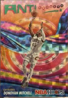 Donovan Mitchell