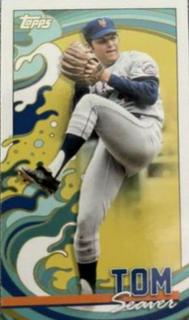 Tom Seaver