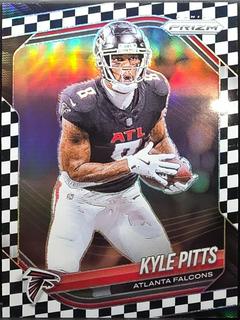 Kyle Pitts