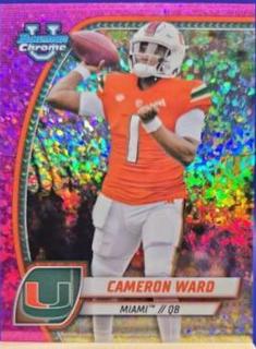 Cameron Ward