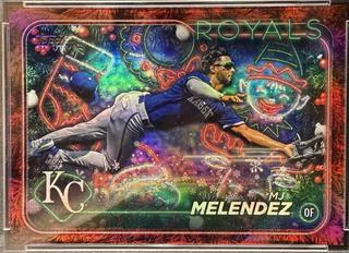 MJ Melendez