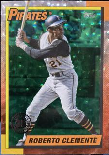 Roberto Clemente