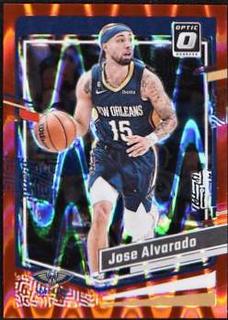 Jose Alvarado