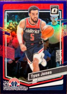 Tyus Jones