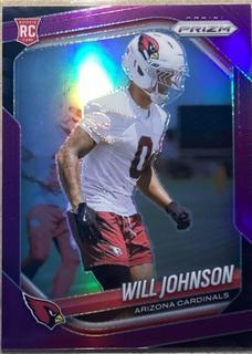 Will Johnson