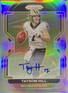 Taysom Hill