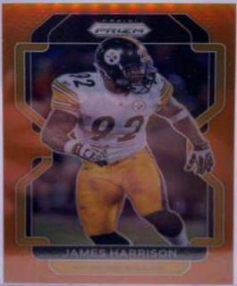James Harrison