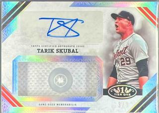 Tarik Skubal