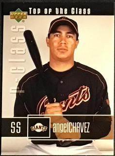 Angel Chavez