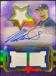 Mike Soroka