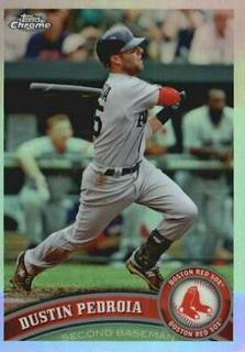 Dustin Pedroia