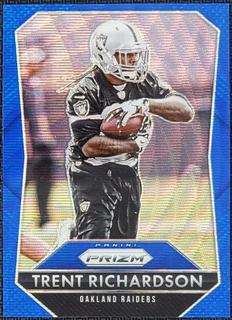 Trent Richardson