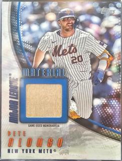 Pete Alonso