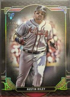 Austin Riley
