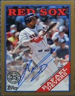 Rafael Devers