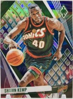 Shawn Kemp