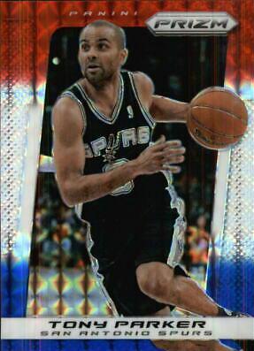 Tony Parker